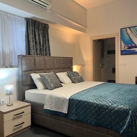 Guesthouse Nice Room Zadar Exterior photo