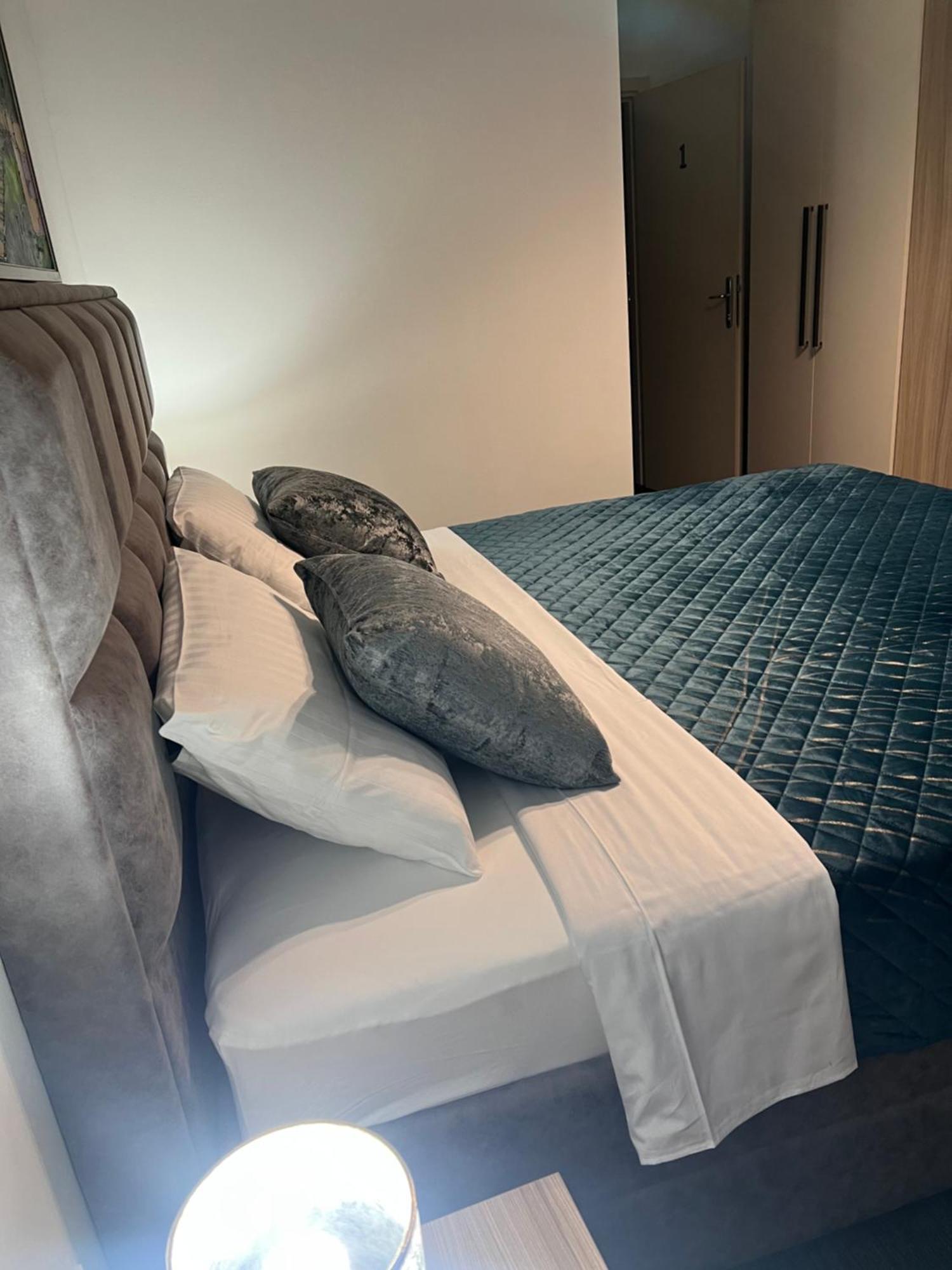 Guesthouse Nice Room Zadar Exterior photo